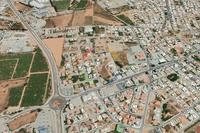8545 SQM Land in Zakaki (Limassol) for sale 
