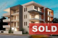 2 Bedroom Apartment · Paphos Municipality (Paphos) for sale 