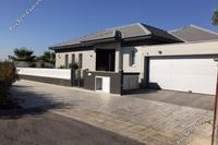 4 Bedroom Detached house · Ypsonas (Limassol) for sale 