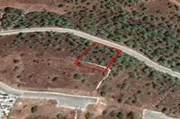2022 SQM Land in Kornos (Larnaca) for sale 