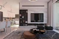 2 Bedroom Apartment · Mouttagiaka (Limassol) for sale 