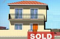 2 Bedroom Detached house · Xylofagou (Larnaca) for sale 