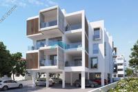 2 Bedroom Apartment in Kato Polemidia (Limassol) for sale 