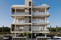 Studio Apartment · Zakaki (Limassol) for sale 