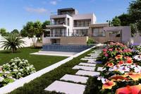 5 Bedroom Detached house in Secret Valley (Paphos) for sale 