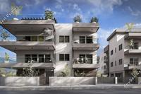 3 Bedroom Penthouse in Erimi (Limassol) for sale 