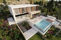 5 Bedroom Detached house · Sea Caves Peyia (Paphos) for sale 