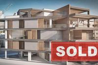 2 Bedroom Apartment · Verengaria Limassol (Limassol) for sale 