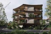 2 Bedroom Apartment · Makedonitissa (Nicosia) for sale 
