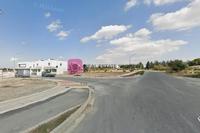 277 SQM Plot · Latsia (Nicosia) for sale 