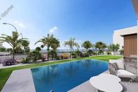 5 Bedroom Detached house · Zygi (Larnaca) for sale 