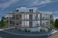 2 Bedroom Apartment in Livadia Larnacas (Larnaca) for sale 