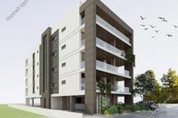3 Bedroom Apartment · Agioi Omologitai (Nicosia) for sale 