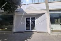  Shop in Agioi Omologitai (Nicosia) to rent 