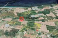 10604 SQM Land in Agios Theodoros Larnacas (Larnaca) for sale 
