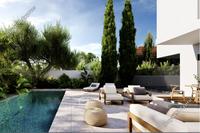 3 Bedroom Apartment in Parissinos (Nicosia) for sale 