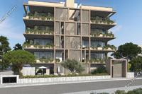 2 Bedroom Apartment · Potamos Germasogeias (Limassol) for sale 