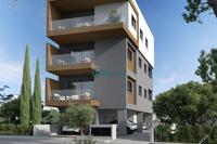 2 Bedroom Apartment · Apostolos Andreas Limassol (Limassol) for sale 