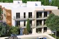 3 Bedroom Apartment in Kato Paphos (Paphos) for sale 