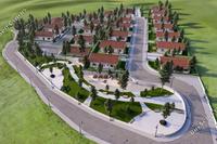 14138 SQM Land in Monagroulli (Limassol) for sale 