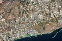 1250 SQM Land in Agios Tychonas (Limassol) for sale 
