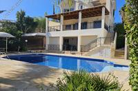 4 Bedroom Detached house · Neo Chorio (Paphos) to rent 