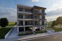 1 Bedroom Apartment in Pallouriotissa (Nicosia) for sale 
