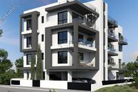 2 Bedroom Apartment in Zakaki (Limassol) for sale 