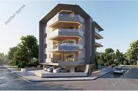 2 Bedroom Apartment in Dasoupoli (Nicosia) for sale 