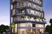  Building in Mesa Gitonia (Limassol) for sale 