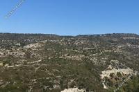 5352 SQM Land in Dora (Limassol) for sale 