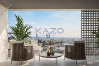 2 Bedroom Apartment in Agios Athanasios (Limassol) for sale 