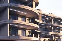 1 Bedroom Apartment in Agios Athanasios (Limassol) for sale 
