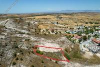 781 SQM Plot in Arediou (Nicosia) for sale 