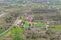 27834 SQM Land · Mathiatis (Nicosia) for sale 