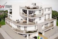2 Bedroom Apartment in Aradippou (Larnaca) for sale 