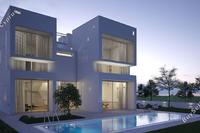 4 Bedroom Detached house in Geri (Nicosia) for sale 