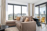 1 Bedroom Apartment · Potamos Germasogeias (Limassol) to rent 