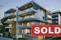 1 Bedroom Apartment in Mesa Gitonia (Limassol) for sale 