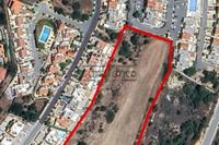 13480 SQM Plot · Pissouri (Limassol) for sale 