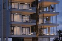 3 Bedroom Apartment in Limassol Municipality (Limassol) for sale 
