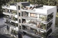2 Bedroom Apartment in Verengaria Limassol (Limassol) for sale 