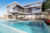 4 Bedroom Detached house in Kamares Tala (Paphos) for sale 