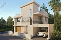 3 Bedroom Detached house in Paralimni (Famagusta) for sale 