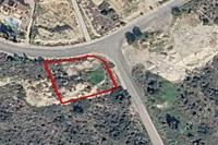 850 SQM Plot in Agios Tychonas (Limassol) for sale 