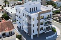 3 Bedroom Apartment in Sotiros Agios Ioannis Larnaca (Larnaca) for sale 