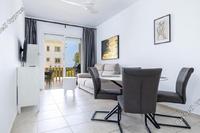 1 Bedroom Ground floor apartment · Kissonerga (Paphos) for sale 