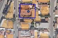 521 SQM Plot · Agios Ioannis (Limassol) for sale 
