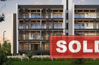 1 Bedroom Apartment in Kapsalos (Limassol) for sale 