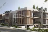 1 Bedroom Apartment · Archangelos (Nicosia) for sale 